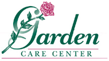 Garden Care Center