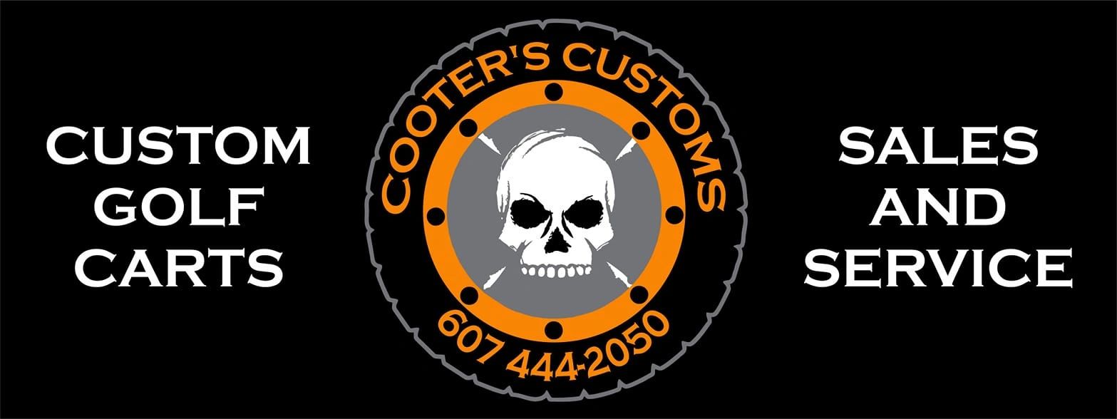 Cooter's Customs