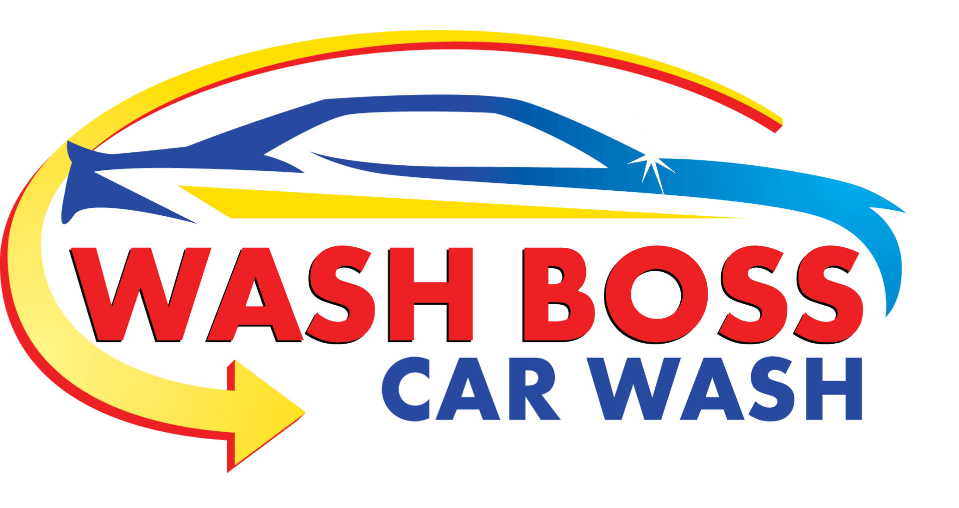 Wash Boss Car Wash