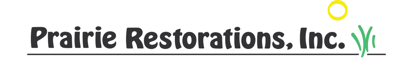 Prairie Restorations Inc