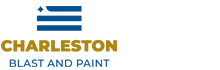 Charleston Blast and Paint