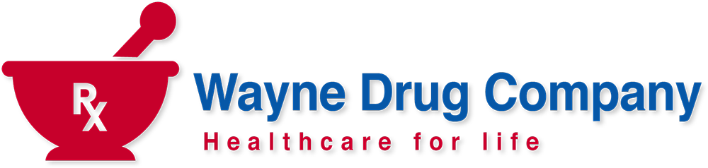 Wayne Drug Company