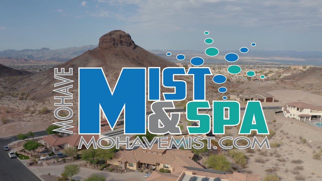 Mohave Mist & Spa