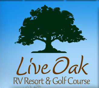 Live Oak RV Resort & Golf Course