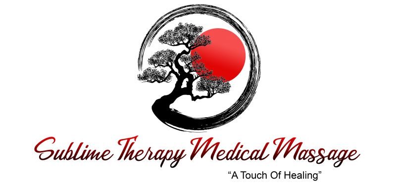 Sublime Therapy Medical Massage