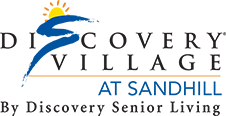 Discovery Village At Sandhill