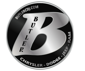 Butler Chrysler Dodge Jeep