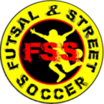 FUTSAL AND STREET SOCCER