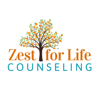 Zest for Life Counseling