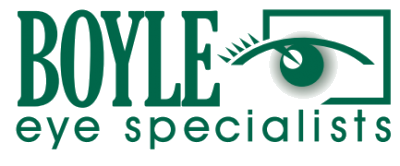 Boyle Eye Specialists