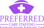 Preferred care staffing