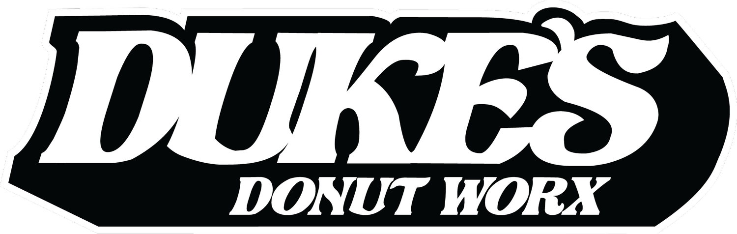 Duke's Donut Worx