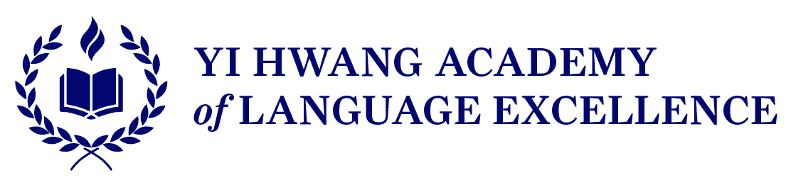 Yi Hwang Academy of Language Excellence