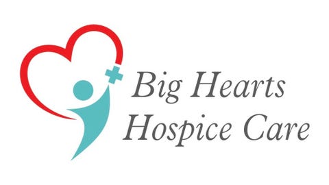 Big Hearts Hospice Care