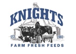 Knight's Feed