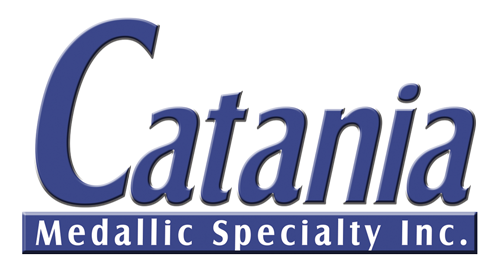 Catania Medallic Specialty