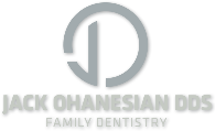 Jack Ohanesian DDS