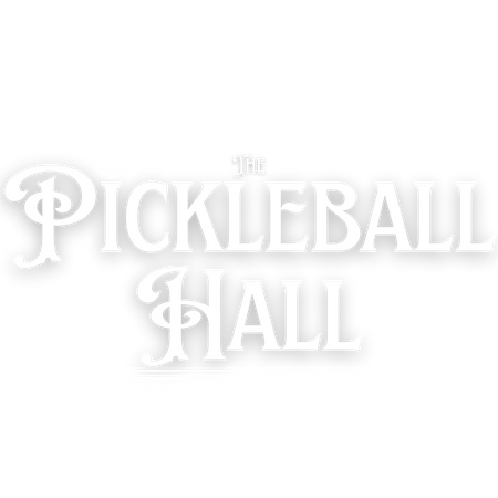 The Pickleball Hall, LLC