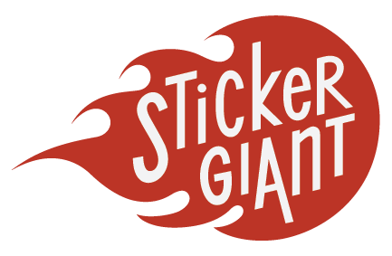 StickerGiant.com Inc.