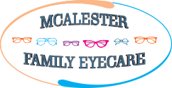 McAlester Family Eyecare