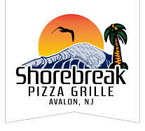 Shorebreak Pizza Grille