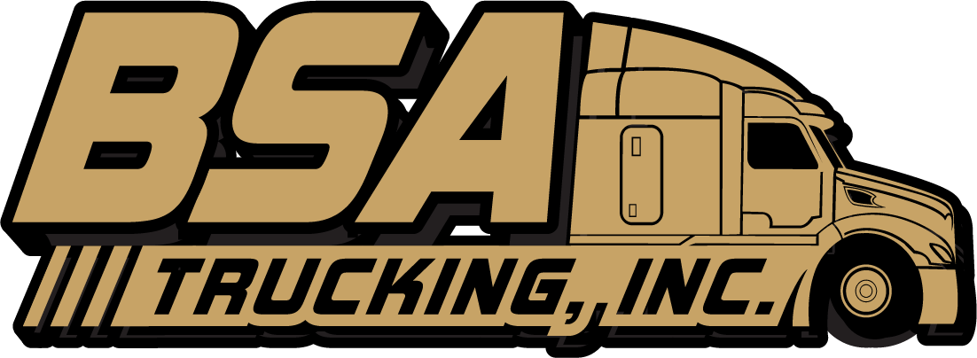 BSA Trucking, Inc.