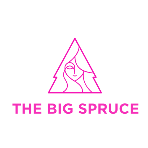 The Big Spruce