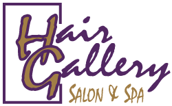 The Hair Gallery Salon and Spa