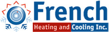 French Heating & Cooling