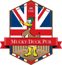 The Mucky Duck Pub