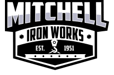 Mitchell Welding & Iron Works, Inc.