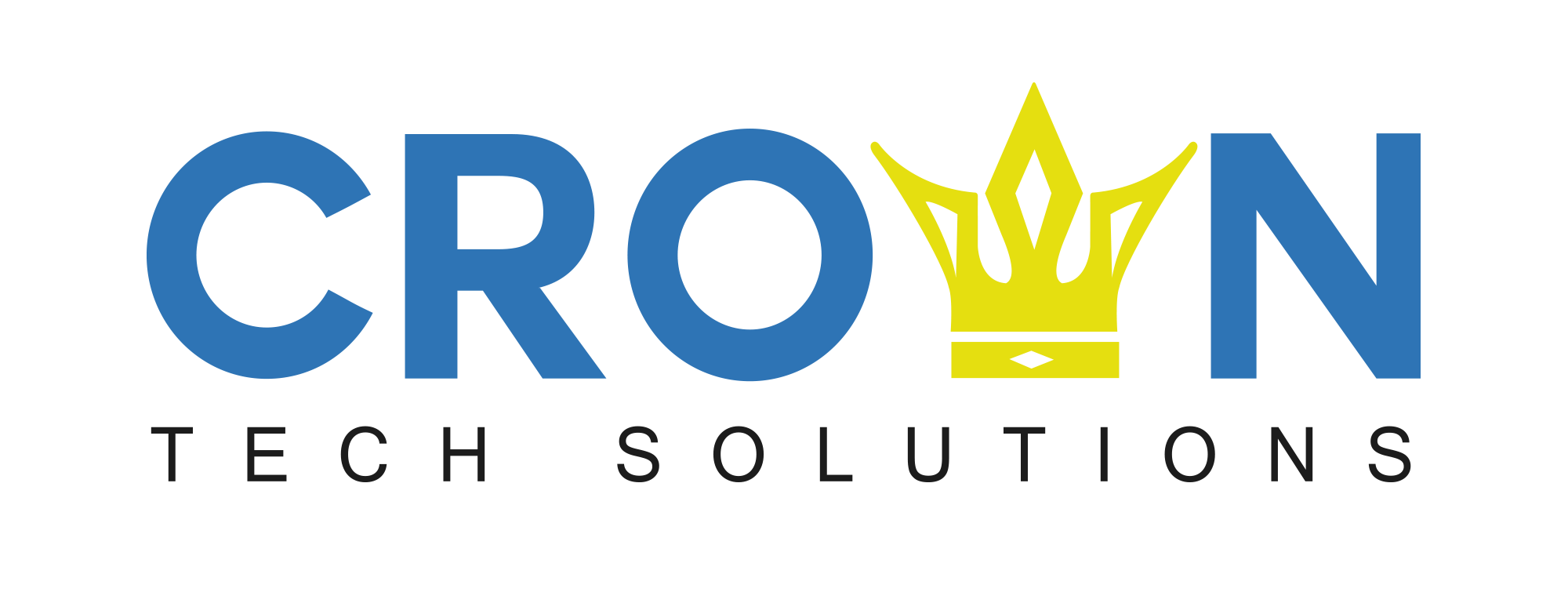 Crown Tech Solutions Inc