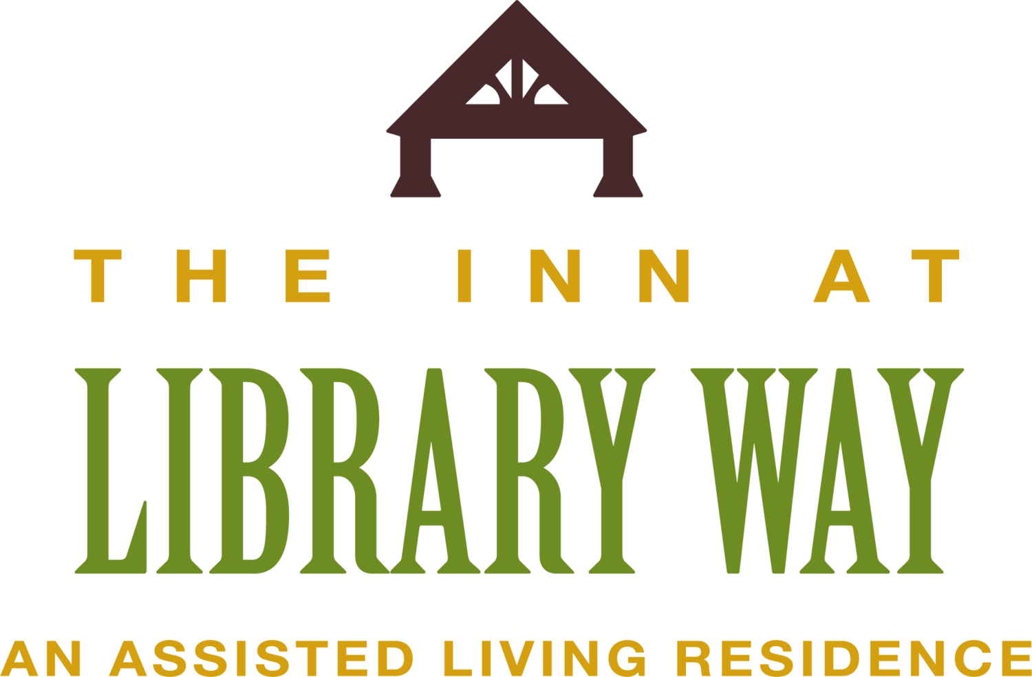 The Inn at Library Way