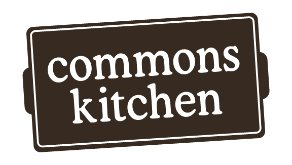 Commons Kitchen