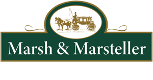 Marsh & Marsteller Funeral Homes