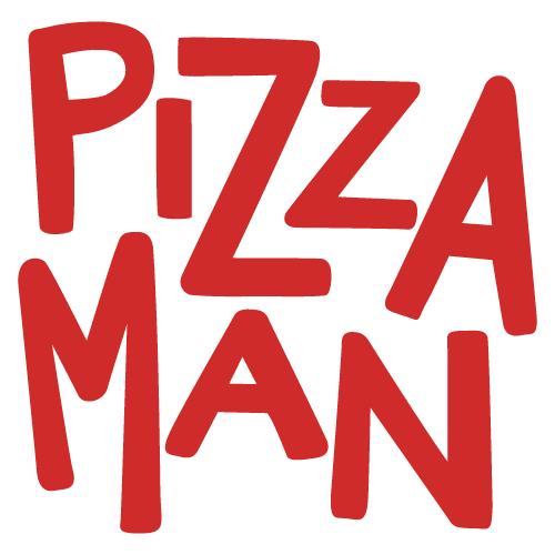 Pizza Man