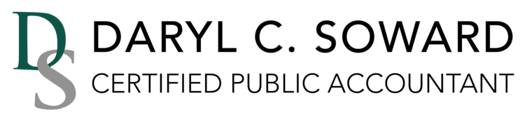 Daryl C Soward, CPA