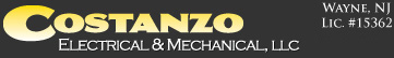 Costanzo Electrical and Mechanical LLC