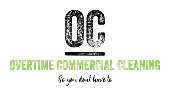 Overtime Commercial Cleaning LLC