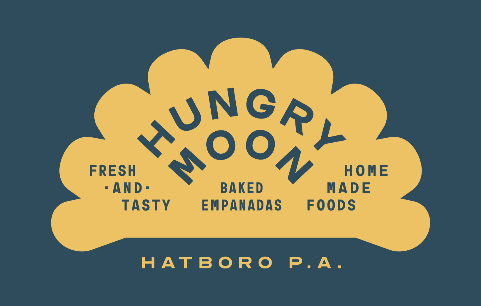 Hungry Moon Foods