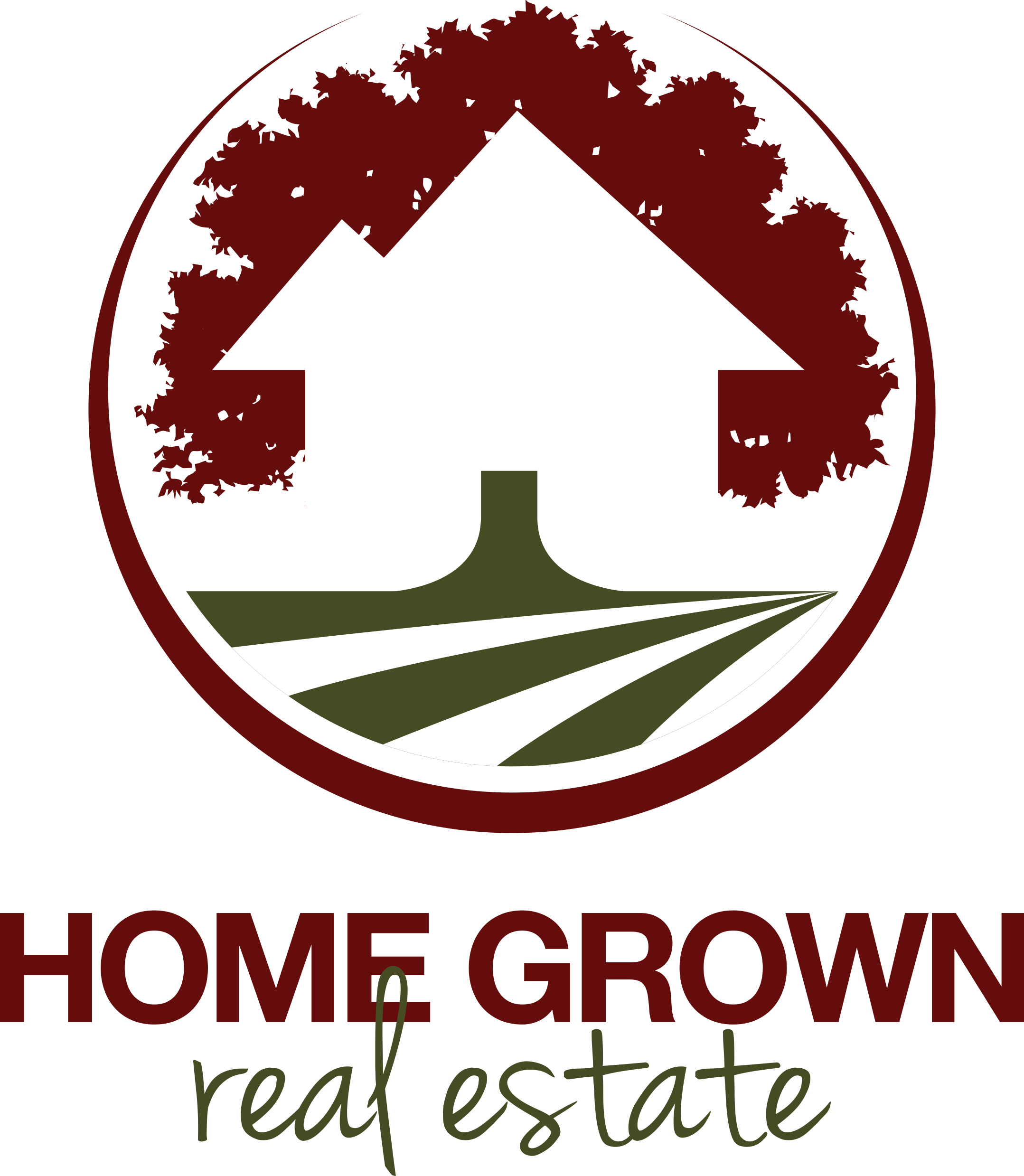 Homegrown Real Estate