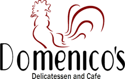 Domenico's Delicatessen and Cafe