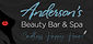 Anderson's Beauty Bar & Spa