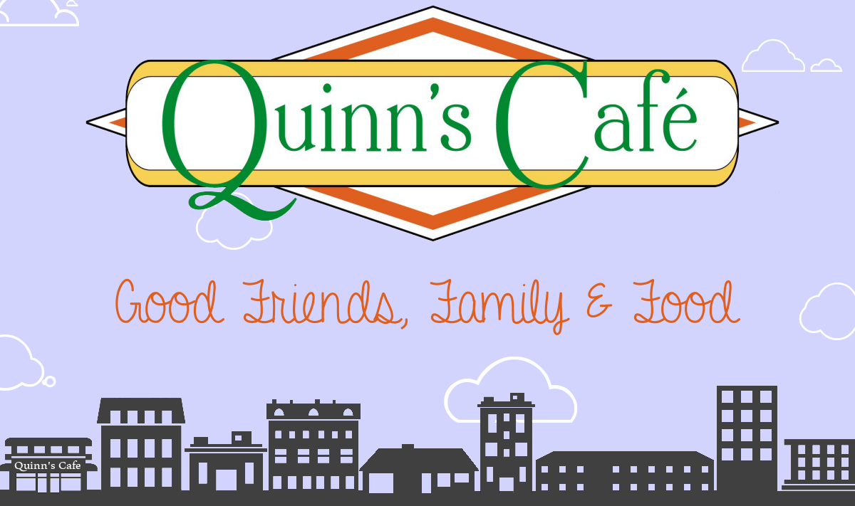 Quinns Cafe