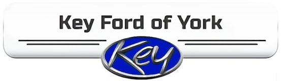 key Ford or york