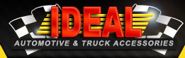 Ideal Automotive & Truck Accessories