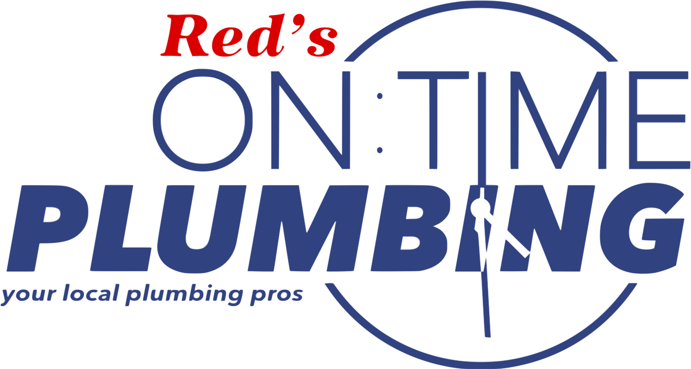 Red's On Time Plumbing