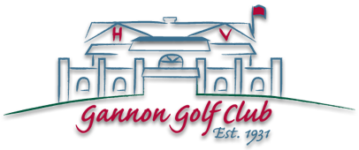 Gannon Municipal Golf Course