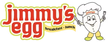 Jimmy's Egg