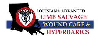 Louisiana Advanced Limb Salvage, Wound Care, & Hyperbarics